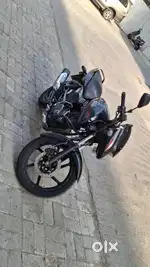 Bajaj pulsar flash sale