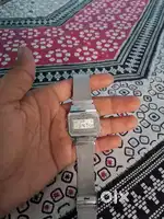 Casio Watch Vintage D170