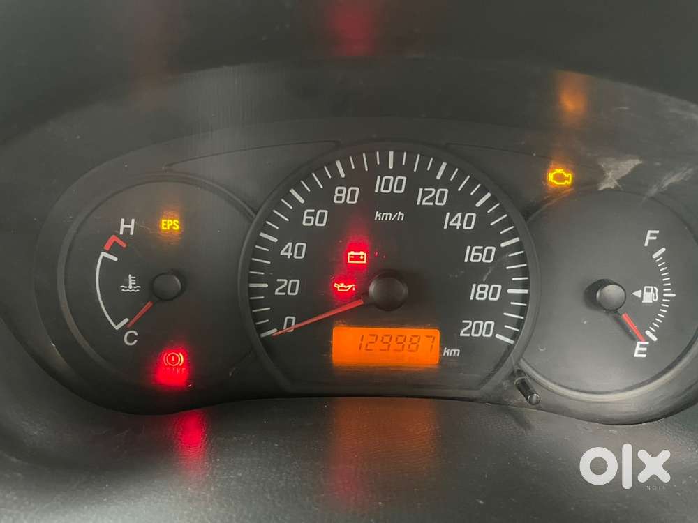 Maruti Suzuki Swift 2007 Petrol Well Maintained