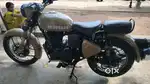 Bullet baike 350
