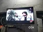 Tv sony 3 mahina old
