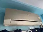 Panasonic AC 1.0 ton