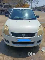 Maruti Suzuki Swift 2010