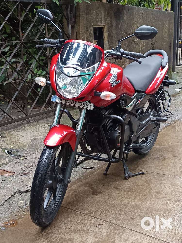 Honda Unicorn Excellent Condition