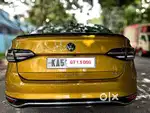 Volkswagen Virtus GT Plus Edge Deep Black Pearl (Electric Seats), 20..