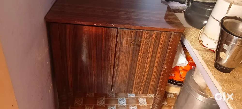 Flour mill (gharghanti)