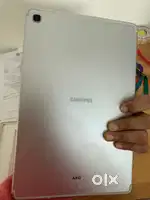 Samsung s5e tab 64gb , display is not working as it fell down