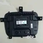 OLA sl pro speedometer