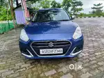 Maruti Suzuki Dzire 1.2 ZXI, 2021, Petrol