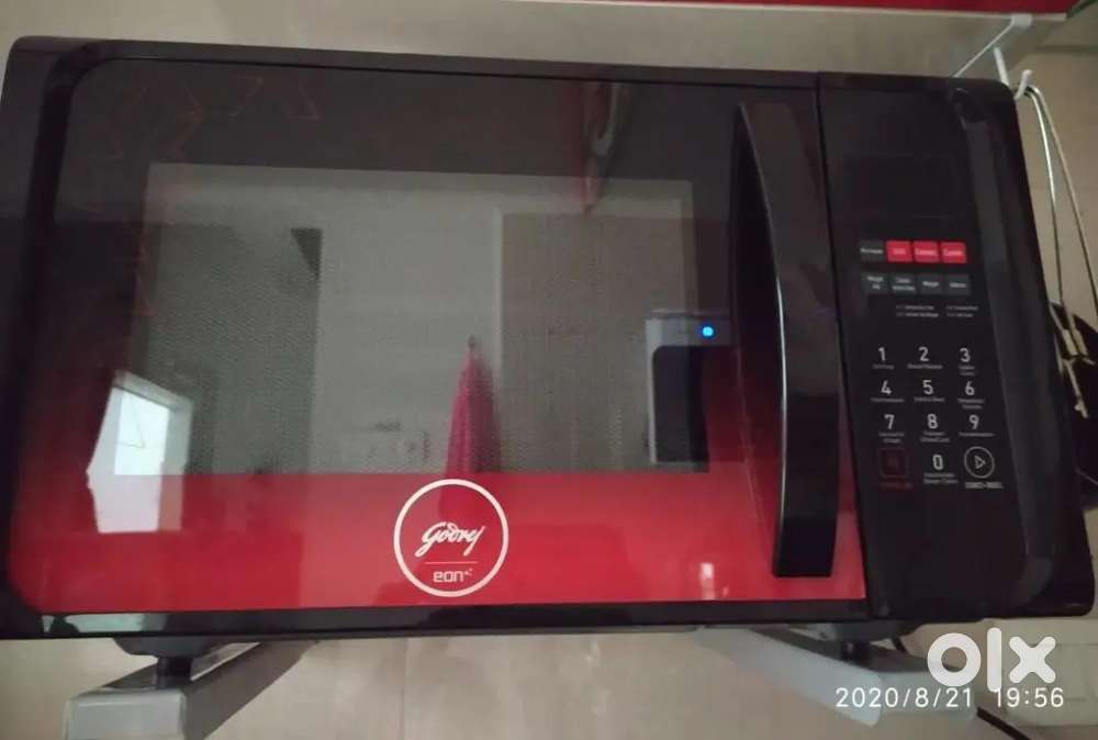 In a good working condition