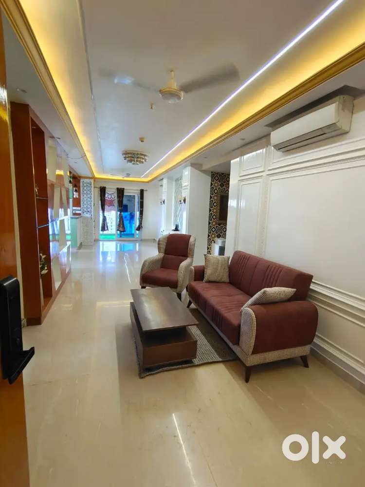 Kondapur Bollineni Bion Flat for Rent