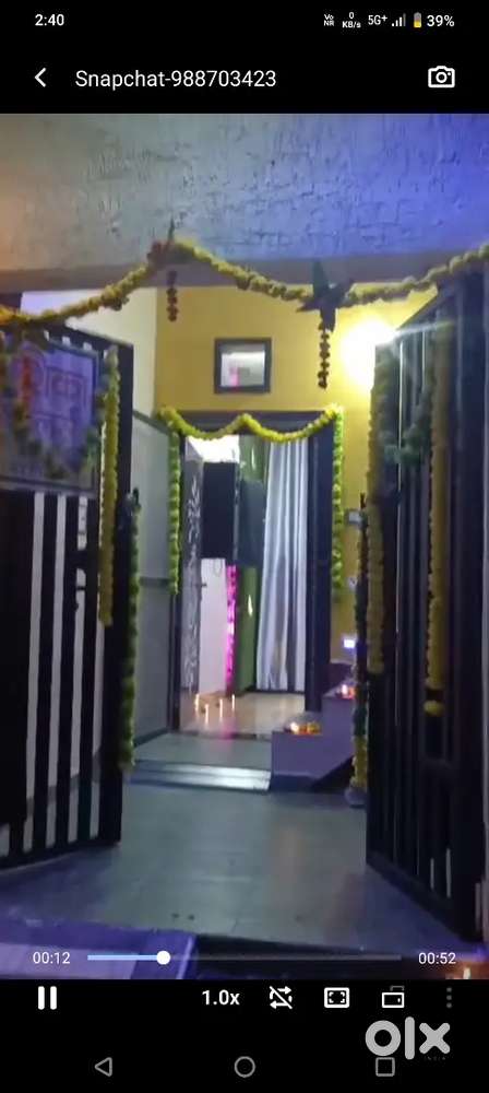 Urgent sale only serious person contact