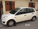 Ford Figo 1.2 petrol exi