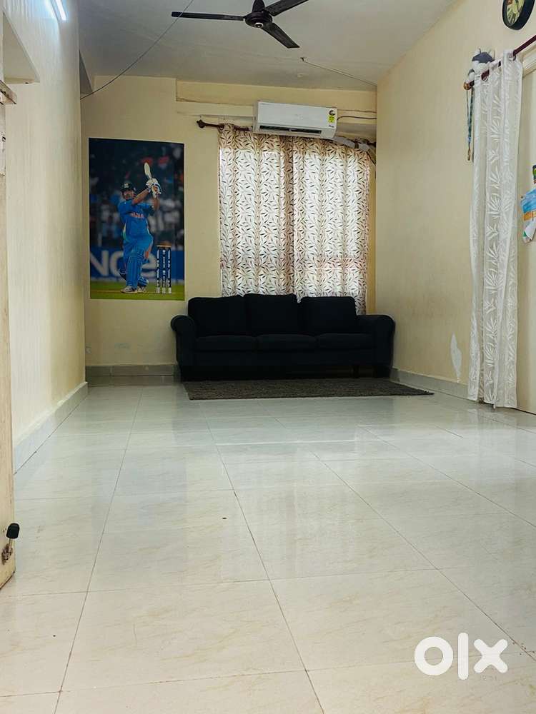 Very good amenity and well maintained Apartment