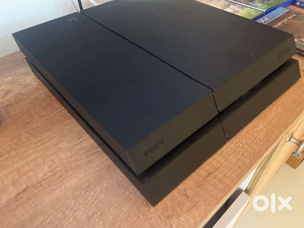 Sony ps4 1TB