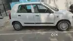 Maruti Suzuki Alto lxi 2013 CNG & Hybrids 50106 Km Driven 2nd owner