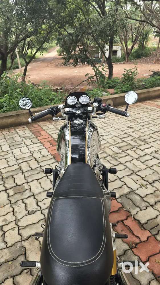 Well maintained good condition