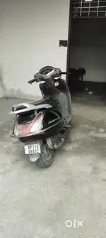 New condition