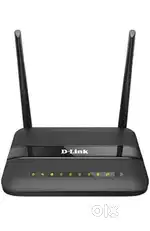 Wireless Router 300 Mbps