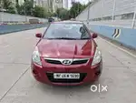 Hyundai i20 1.2 Spotz, 2011, CNG & Hybrids