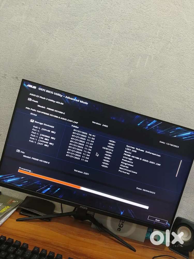 Gaming PC in Rs-40000