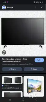 Led tv sony 32 inch non smart