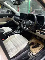 Kia Seltos 2021 Diesel Well Maintained