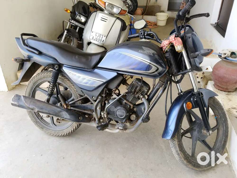 Honda Dream Neo