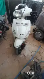 Sell my old scooty hero