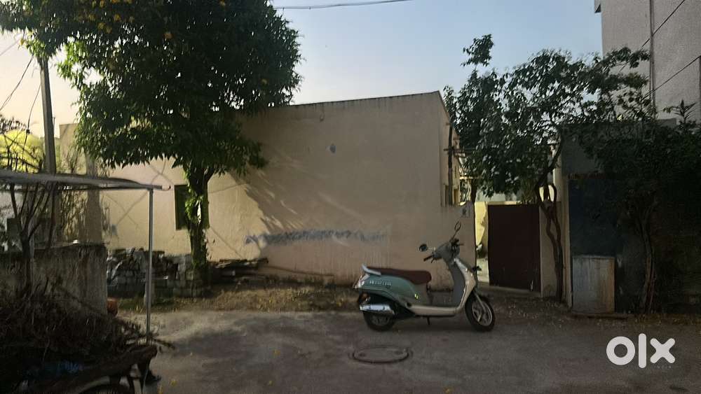 House for sale in Ganesh Nagar near Arabindho college