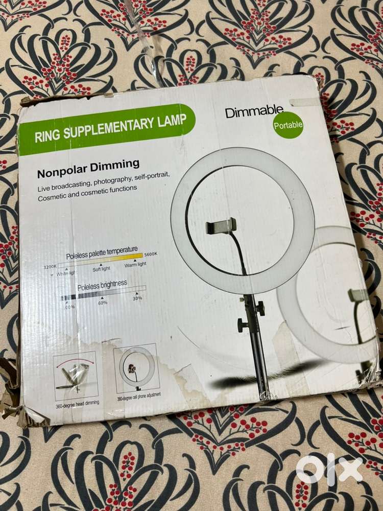 Ring Light