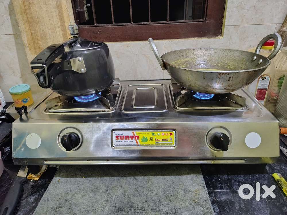 Household Gas stove