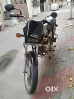 Hero splendor