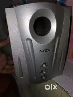 Intex original home theatre