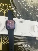 Apple watch series 9 45mm black gps