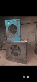 Cooler havy body fresh condition