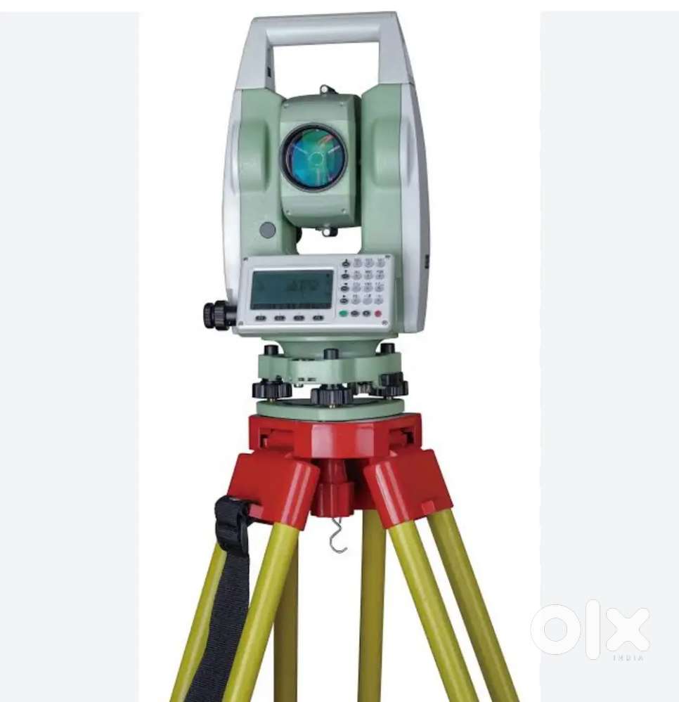 WANTED LAND SURVEYOR