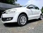 Volkswagen Polo 2009-2013 Diesel Comfortline 1.2L, 2013, Diesel