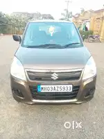 Maruti Suzuki Wagon R, 2011, CNG & Hybrids
