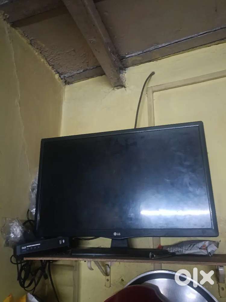 Lg tv original