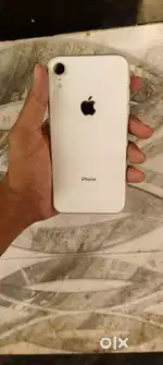 iPhone XR 128gb
