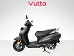 Honda Activa 125 (997), Warranty 6-months