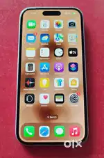Selling my 7 month used I phone 16  need urgent money