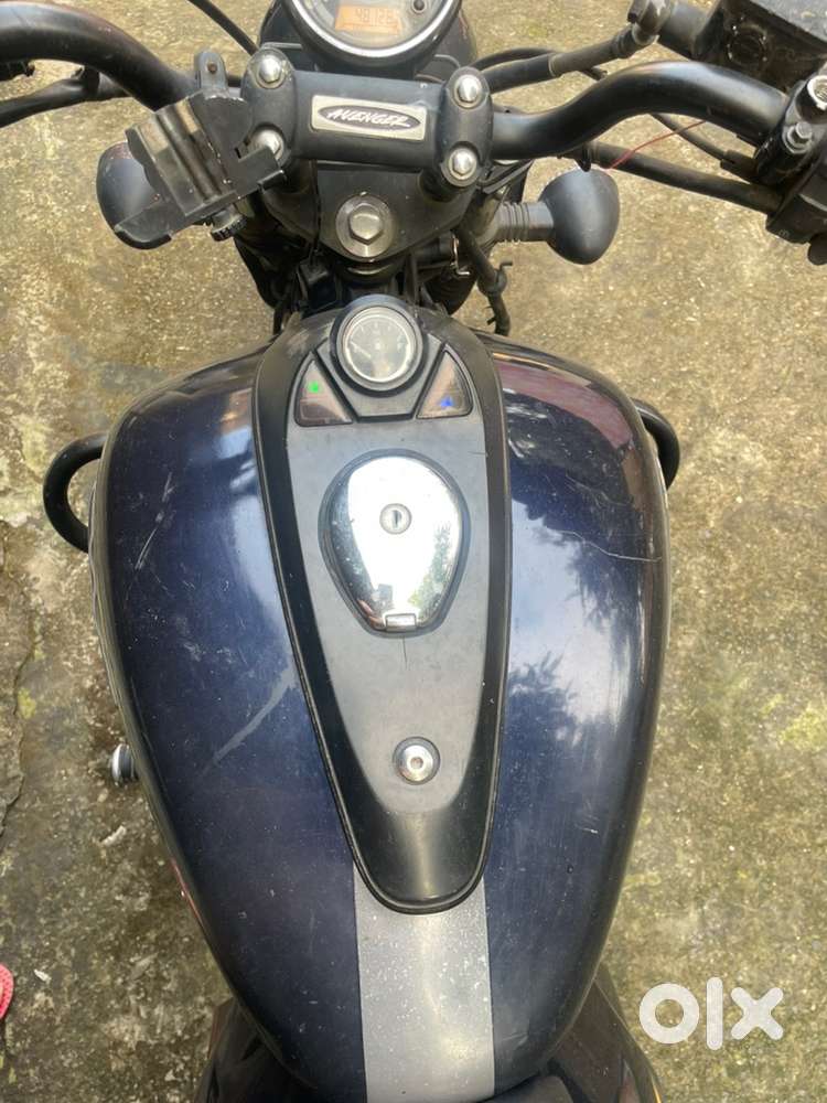 In a good condition Single hand driven with mileage 45+ easily
