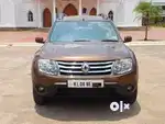 Renault Duster RXL Pack 85 Diesel, 2014, Diesel