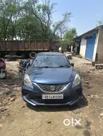 Maruti Suzuki Baleno 2017 Petrol 30000 Km Driven