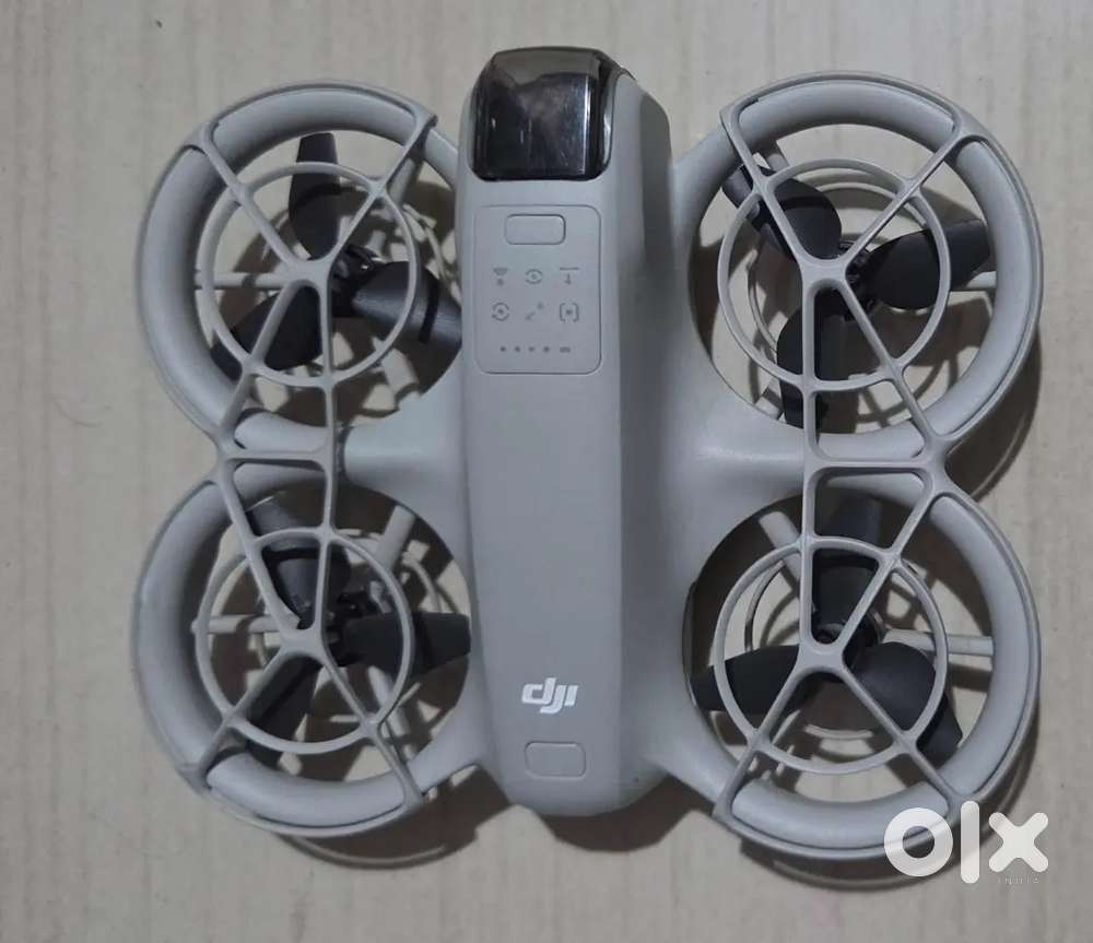Dji neo , Mini Drone with 4K UHD Camera