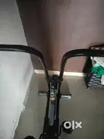 Home Gym equipment