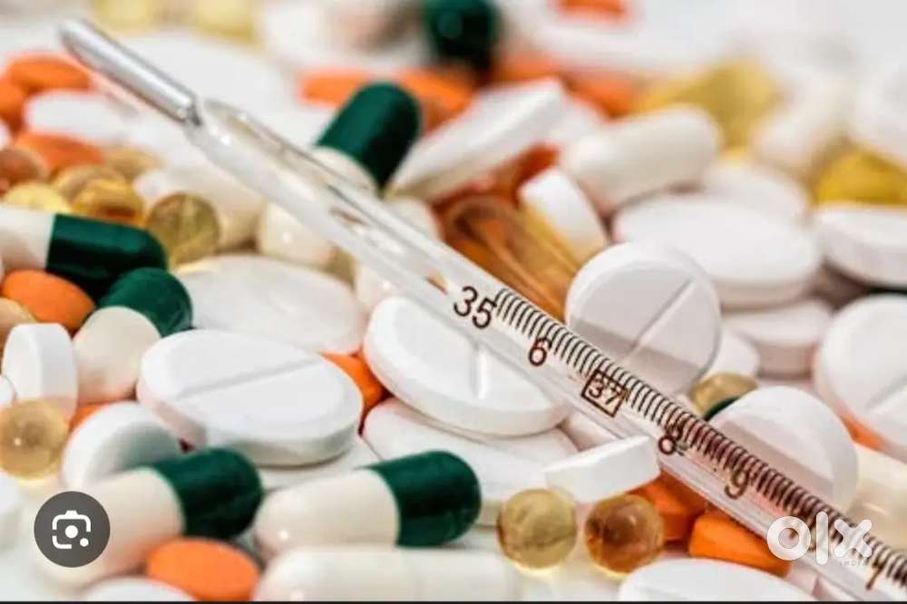 Urgent Hiring D Pharma / B Pharma / QC / QA Machine Operator