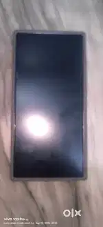 New s24 ultra 2 manth use sel